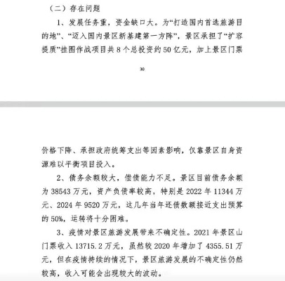 神都探奇要倒闭了吗？游客量锐减招致赤字，业界担忧经济困境持续