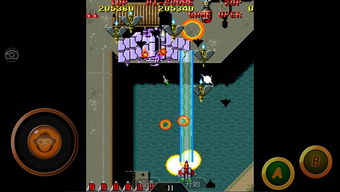 (雷电游戏单机版安卓)免费版雷电单机游戏：刺激战斗经典再现，尽享精彩游戏体验！