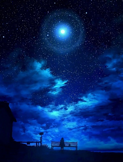 (星空物语 歌曲)星空物语歌曲：闪耀的星辰之歌，唤醒心灵的穿越之旅