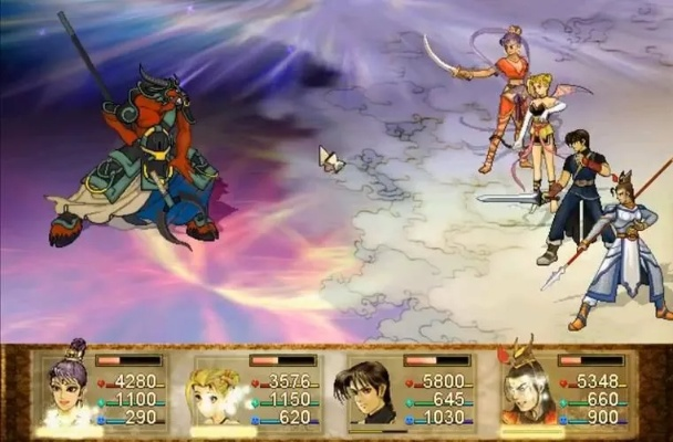 (轩辕剑单机游戏系列)体验经典轩辕剑游戏的魅力，打造专属你的单机游戏世界