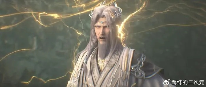 (封神 吕岳)封神战记：夺舍吕岳，神明重生之路