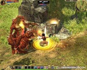 (泰坦之旅不朽王座手游最新版下载)探寻泰坦王座的不朽之旅：重返古代神话世界，探寻传奇之路