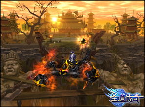 (圣道传奇什么时候再开)圣道传奇何时再度重启？玩家热切期待传奇经典再现