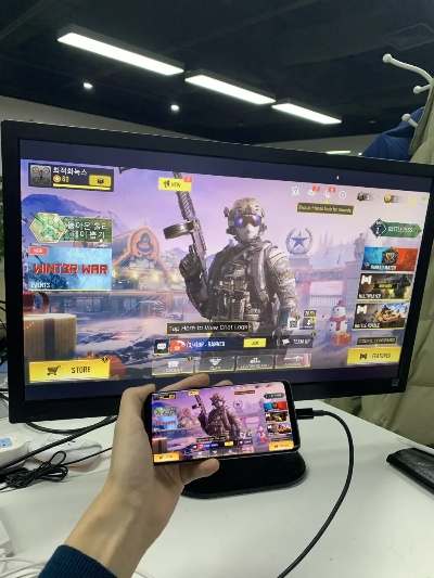 探索电脑上的极致战斗体验：详解使命召唤手游模拟器的安装与操作技巧