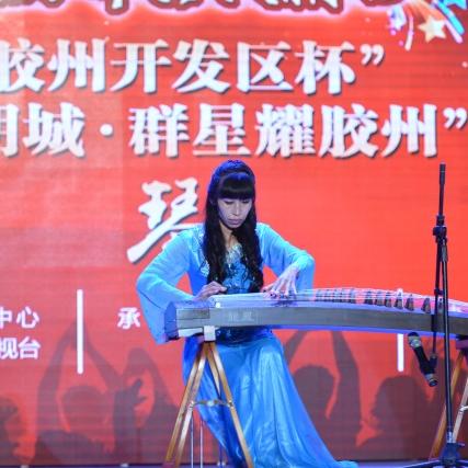 (小提琴渔舟唱晚教学视频)渔舟唱晚，小提琴独奏，夕阳西下，如梦如幻的自然交响