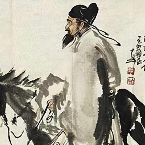 (天宝风liu)天宝风流：古代传世佳话，揭秘天宝年间仕途风云与风流传奇