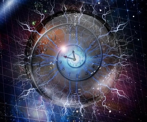 (时间的秩序和时间简史)从时间的秩序到时间的深度，探寻时间的本质与演变的简要介绍