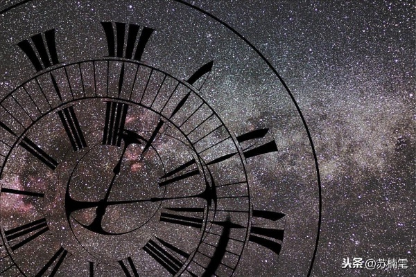 (时间的秩序和时间简史)从时间的秩序到时间的深度，探寻时间的本质与演变的简要介绍