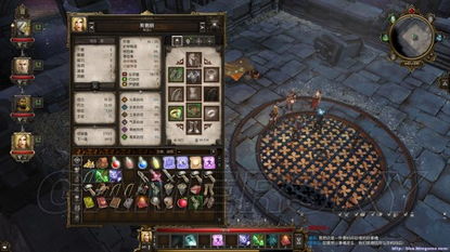 深度揭秘：《隐秘的原罪庄园》全面攻略——解析角色技能、战略布局与挑战模式全知识点