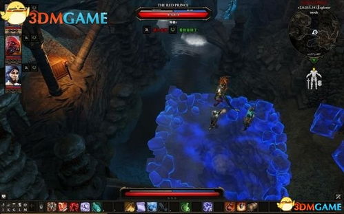 深度揭秘：《隐秘的原罪庄园》全面攻略——解析角色技能、战略布局与挑战模式全知识点