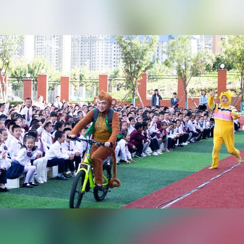 (孙悟空有力量儿歌)孙悟空的力量儿歌：勇敢、智慧与友谊的奇幻旅程