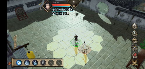 (下一站江湖潇隐村江湖人士)下一站江湖2云潇山庄小桥：探寻江湖传说中的秘密徽信。