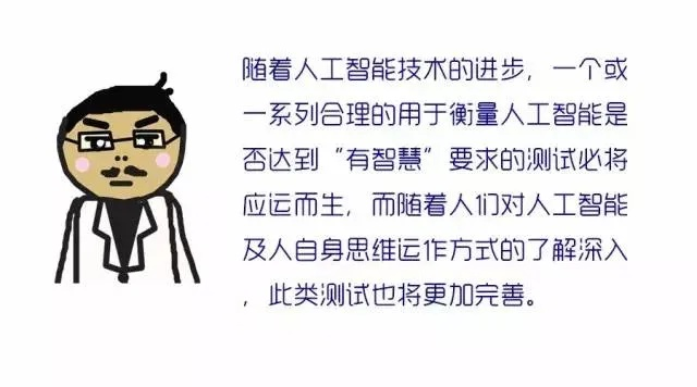 (图灵测试 人工智能)解析图灵测试20个问题：深度剖析人工智能与人类智能的交互接口