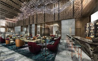 详解依灵餐厅如何进行全方位眼观布局：从空间利用到装饰风格的深度解析