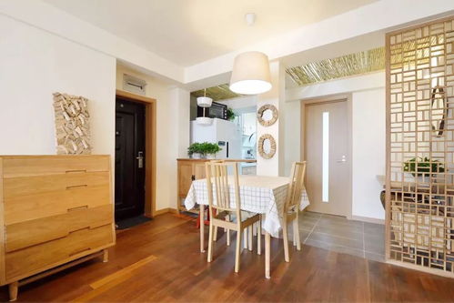 详解依灵餐厅如何进行全方位眼观布局：从空间利用到装饰风格的深度解析