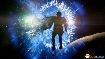 (深海猎影)深入猎影深空游戏：探索未知宇宙与神秘生物的奇幻冒险之旅