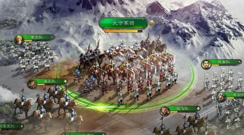 重温经典：老版三国志单机版游戏历史解析与角色巧妙战略使用策略