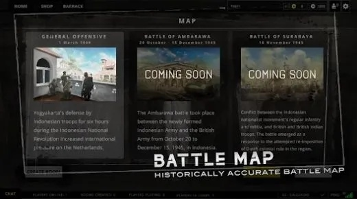 (国土防线革命语言怎么调)探秘国土防线革命攻略：如何巧妙运用战术达成战役目标