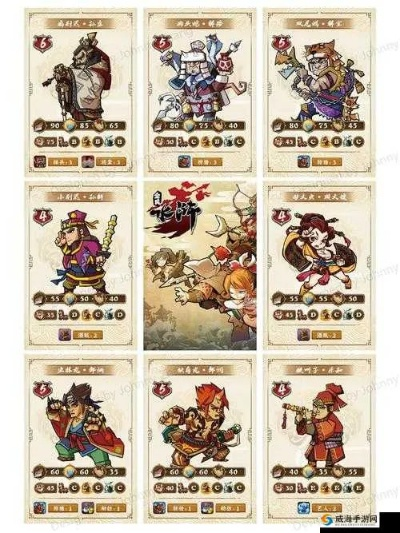 (全民水浒哪些值得培养)全方位解析全民水浒攻略：从角色培养到战斗策略的终极指南