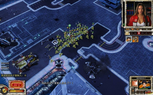 深度解析红色警戒3单机版：游戏玩法、策略技巧与角色分析全攻略