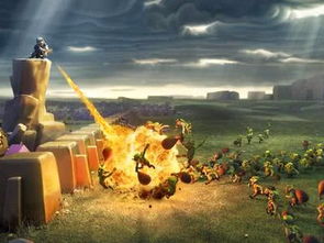 (魔法冲突炼金术战争)在魔法冲突的世界中，探寻力量与智慧的终极对决之路