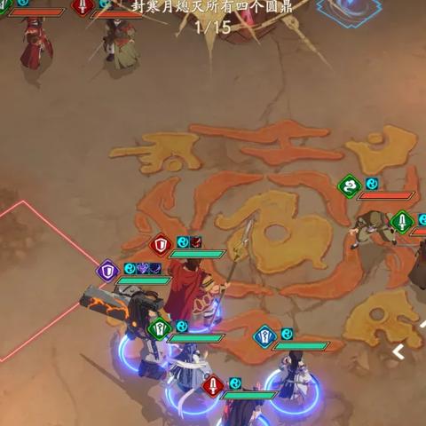 深度揭秘：如何利用秘籍成功通关魔兽地图天地劫的单人挑战模式