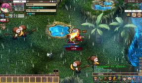 探秘风色幻想3攻略剧情：重磅攻略，剧情透露，全面解析游戏内幕！