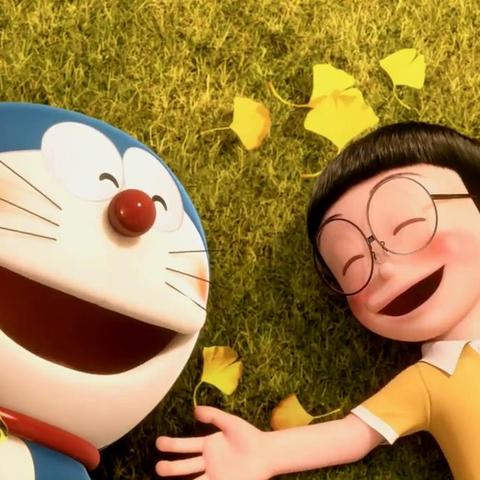 展现友情与冒险精神：以《哆啦A梦大雄的南极冰冰凉大冒险》探讨环保与气候变化问题