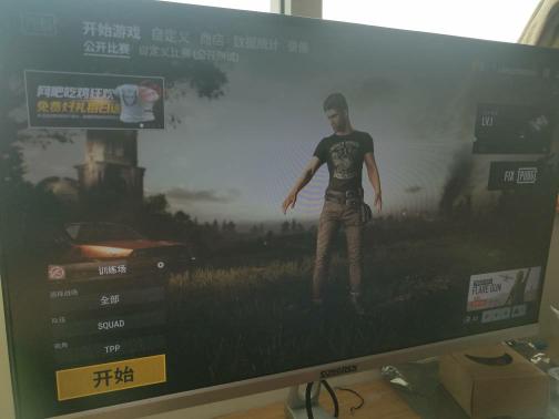 (绝地求生 训练营)绝地求生的训练营：锻炼你的生存技能，成为最后的幸存者