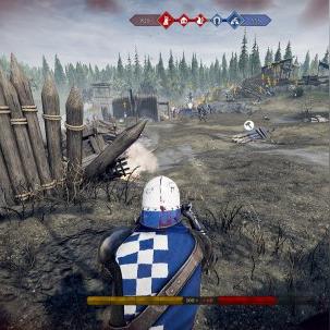 (电脑游戏steam游戏排行)探索最新热门好玩的电脑游戏steam，尽情享受游戏乐趣和挑战！