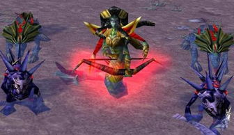 (灵域古兽族)探秘远古灵域隐藏的高手，揭开千年传承的神秘力量与传奇故事