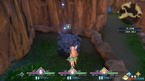 探索诸神幻想七猫的奇幻世界：揭开隐藏在传奇背后的神秘故事与角色魅力