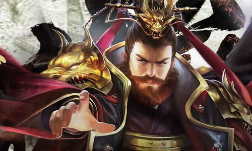 (龙之霸业送千元真充)龙之霸业三国英雄传：勇士之间的乱世征战与传奇命运