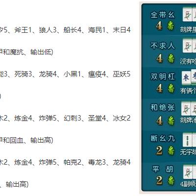 (开心棋局)开心自走棋英雄介绍：挑战无穷的策略乐趣，多种英雄全面解析