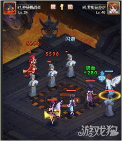 (仙剑,缘起)仙剑奇侠传缘起瑜洲阵容详解：每位角色的技能和属性大揭秘