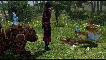 (仙剑,缘起)仙剑奇侠传缘起瑜洲阵容详解：每位角色的技能和属性大揭秘