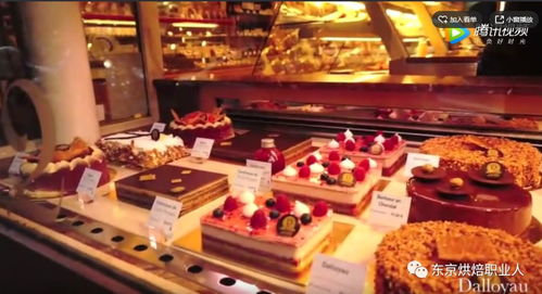 (甜品店比较有名的都有哪些?)绝对不能错过的甜品店!这里有哪些必试美味甜品等你来品尝? (甜品店比较有名的都有哪些?)绝对不能错过的甜品店!这里有哪些必试美味甜品等你来品尝?