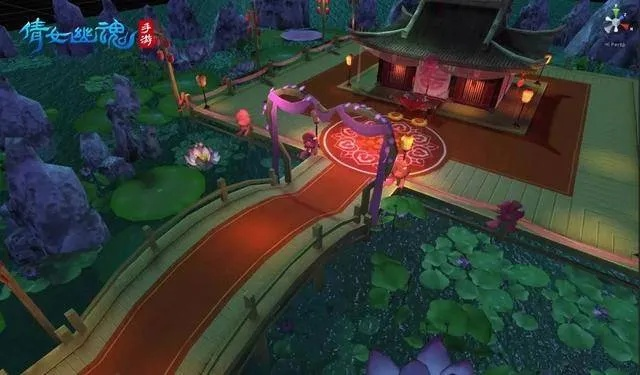 (倾世情缘还有地方玩吗)倾世情缘，美丽风光依旧，还有哪些地方可以继续畅玩？
