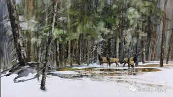 油画艺术与自然生态相结合：探讨多元化您是否能一眼识别出多少种花朵