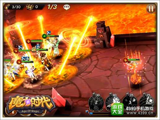 探秘最新放置战姬游戏《天狗源义经》，打造最强战队征战无尽冒险