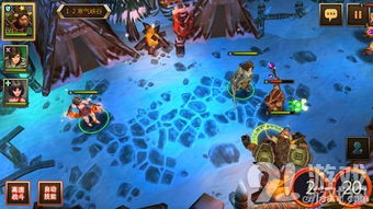 (绝地莽荒礼包码)探秘绝地莽荒手游官网，畅游神秘的荒野世界