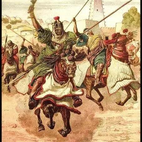 揭秘历史上最强的武士是谁?传奇战士的传奇故事及背后的真相揭示 揭秘历史上最强的武士是谁?传奇战士的传奇故事及背后的真相揭示