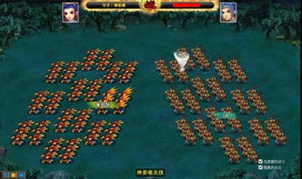 (三国战吧)三国战伇：历史悠久的史诗战争，揭秘三国乱世中的英雄与谋略