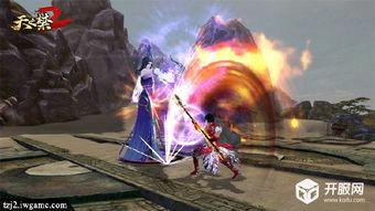 邂逅未知的挑战：深度解析进击魔兽大陆攻略，领略异界冒险的非凡魅力