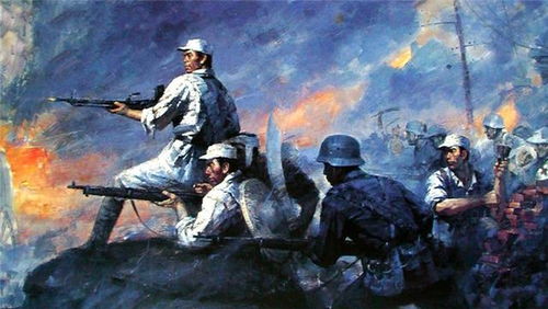 (葛献之兵者)兵者葛震最新章节:探寻军事奇才的智慧与胜利之道 (葛献之兵者)兵者葛震最新章节:探寻军事奇才的智慧与胜利之道