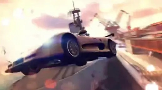 飞车人生2：极速风暴，速度与激情，激情再次燃烧，挑战极限飞车人生