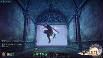 古剑世界是那家公司的游戏？揭开这一热门角色扮演游戏背后的开发故事与团队