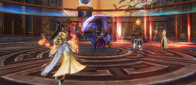 古剑世界是那家公司的游戏？揭开这一热门角色扮演游戏背后的开发故事与团队