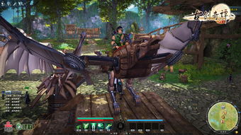 古剑世界是那家公司的游戏？揭开这一热门角色扮演游戏背后的开发故事与团队