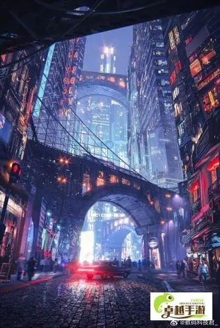 探索未来之路：重温创世经典《赛博西游记》，揭示现实与虚拟世界的奇妙交融